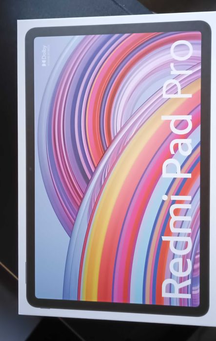 Таблет Redmi Pad Pro 6/128