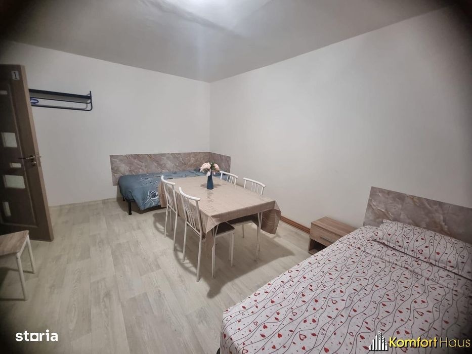 Apartament 4 camere 22 Decembrie