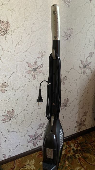 Пылесос корейский