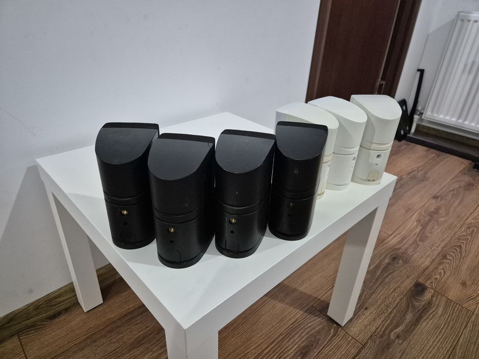 Sateliti Bose Lifestyle Acoustimass Jewel