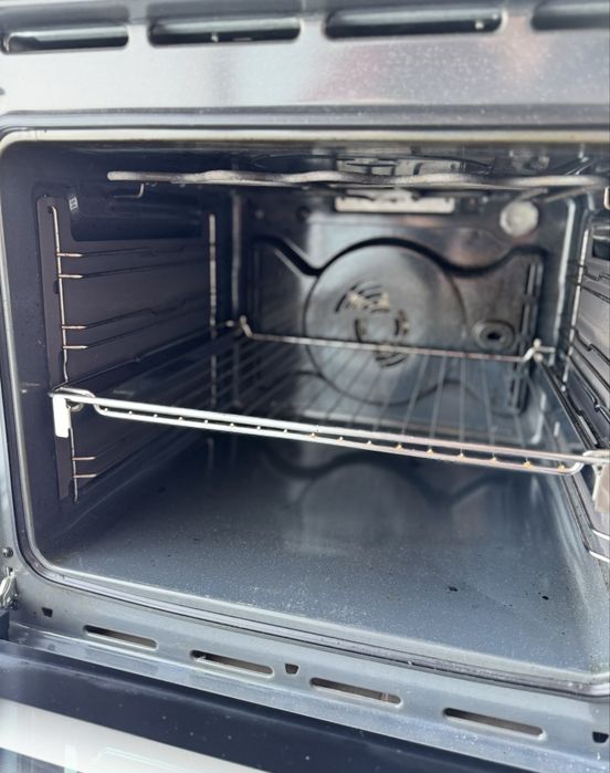 Cuptor Whirlpool defect