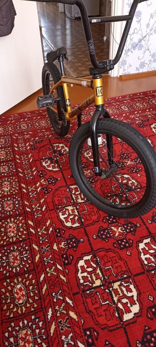 Bmx kink  велосипед