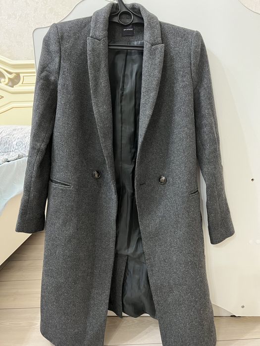 Продам пальто promod