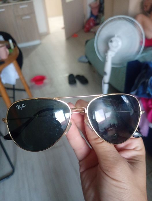 Страхотни модели слънчеви очила Rayban и Dior