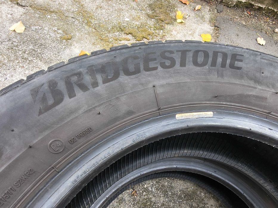 195/65/15 2бр.Bridgestone Летни гуми