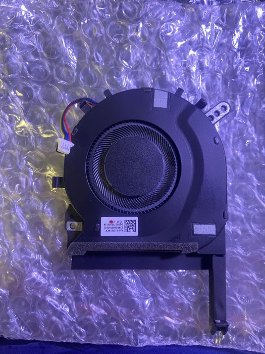 Куллер для ноутбука