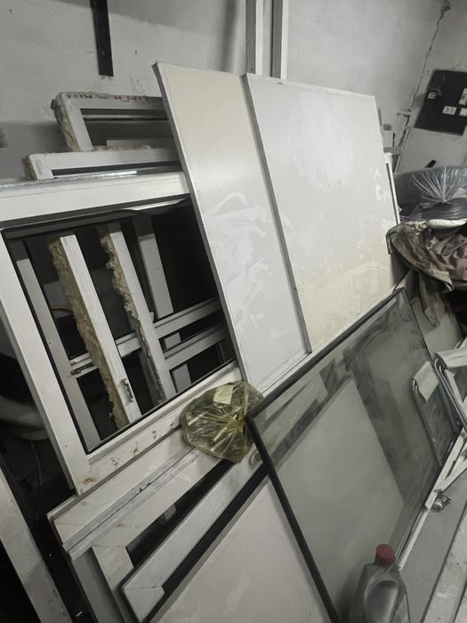 Продам пластиковые окна