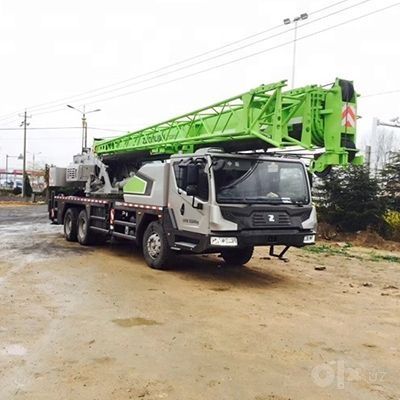 Услуги автокрана.