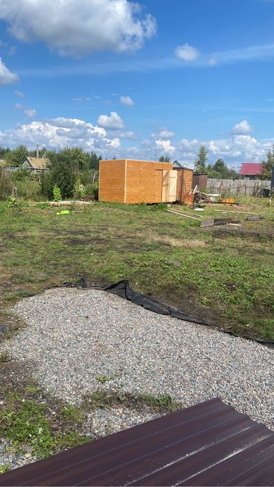 Продам дачу в С/О Энергетик 1