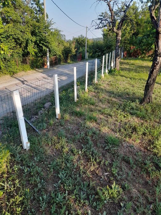 Продава се Парцел в София, Лозенец - 2527 кв.м за 16 €/кв.м - Снимка #1