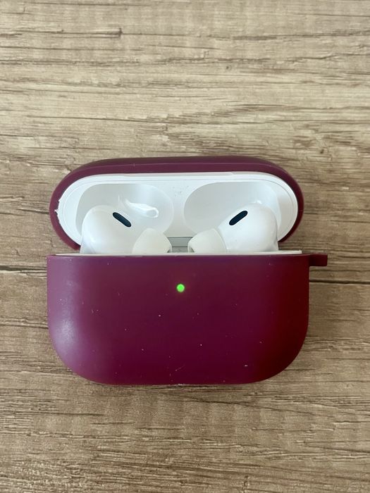 Apple Airpods Pro 2 Gen Оригинал