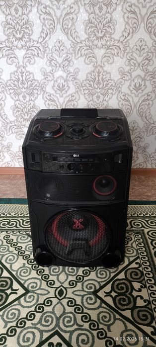 Продам колонку,акустическая