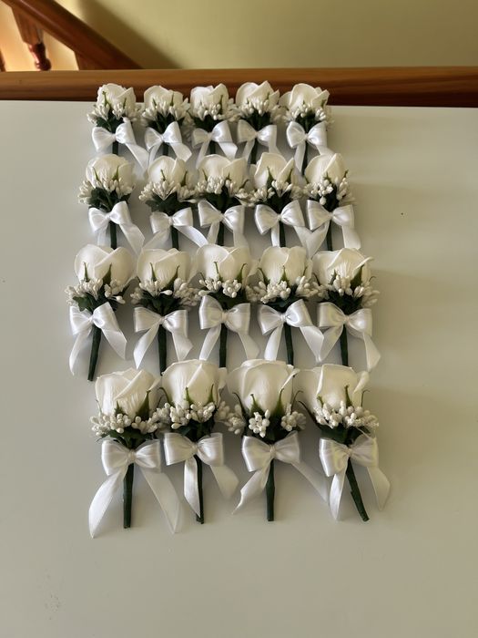 Cocarde si bratari domnisoare de onoare