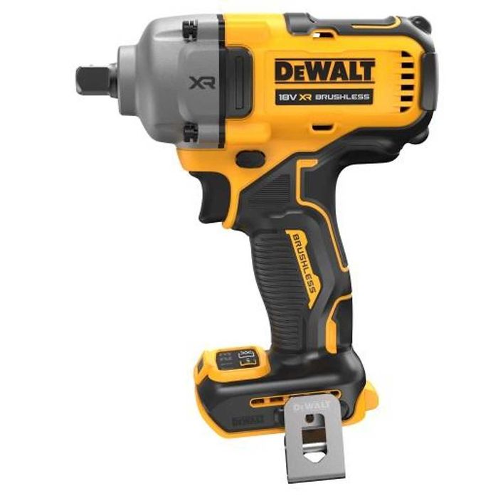 Акумулаторен ударен гайковерт DeWALT DCF892N, 18 V, 812 Nm
