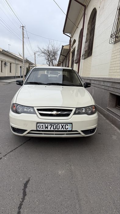 Nexia 1.6 dons идеал