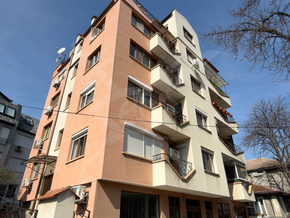 Ексклузивно предложение тристаен апартамент в Камеица 1 85243