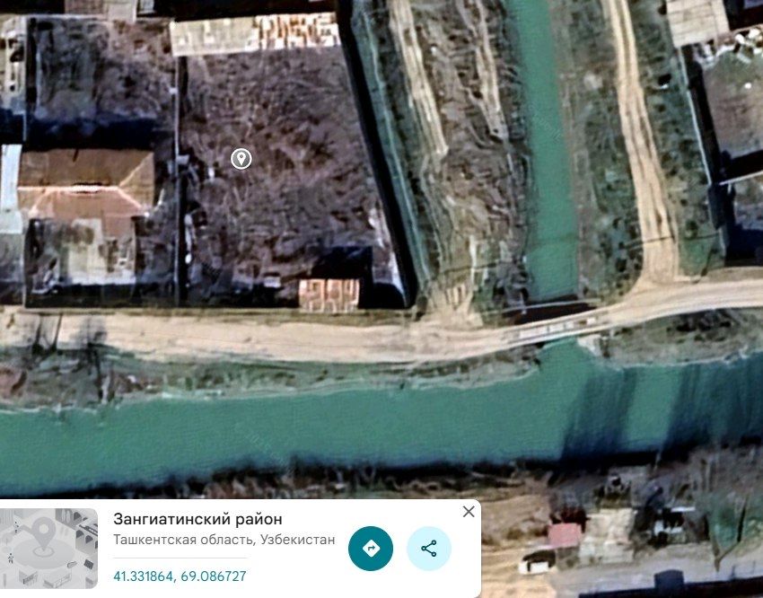 Продам дом с земельным участком.