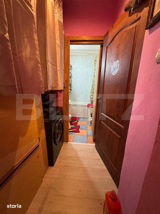 Apartament 2 camere Hunedoara Micro2,  46 mp  43000Euro