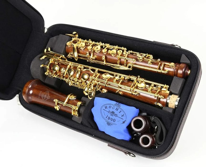 Професионален Обой Rochix RHG13, полуавтоматична система, С строй