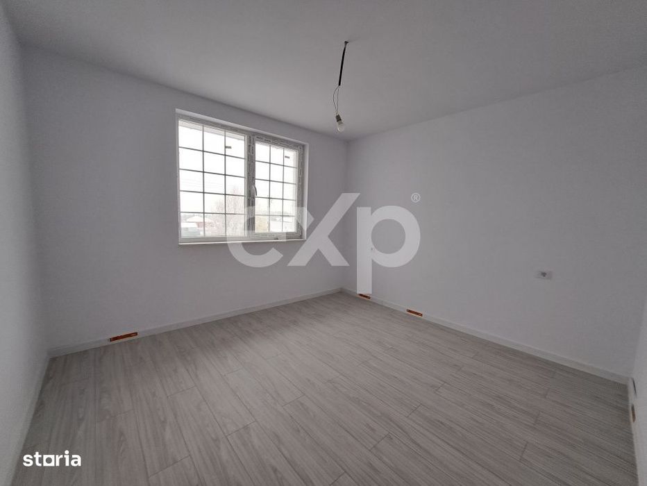 Casa 4 Camere | Trivale Platou – Confort si Natura la Superlativ