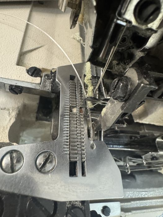 Masina surfilat industriala Shunfa