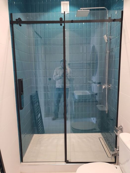 Душевые кабины СРОК 3 рабочих дней