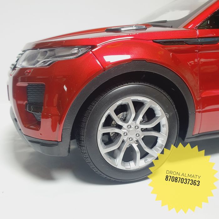 Радиоуправляемые игрушки на пульте машинки