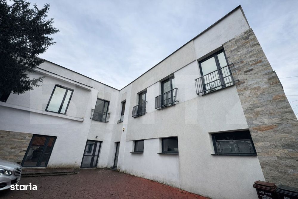 Oportunitate de investitie in Reghin – pozitie premium, vizibilitate