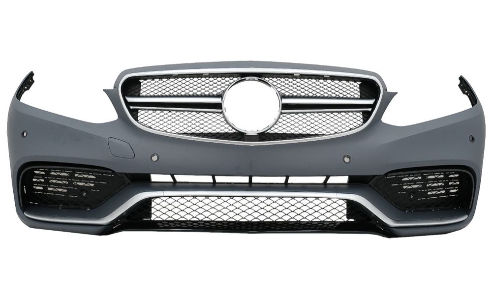 Kit exterior Mercedes E-clas W212 facelift 2013-2016 AMG