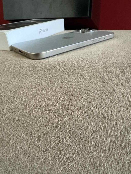 Iphone 16 pro max 256gb