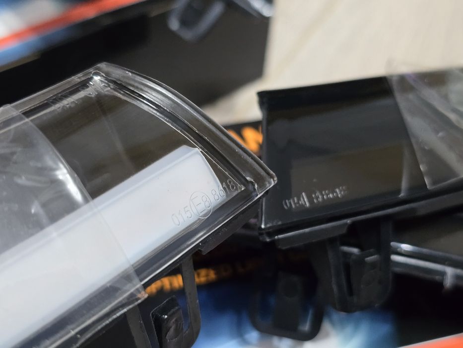 Semnalizari Passat B6 / B5.5 / Golf 5/6/7 / Touran / MK7 Dinamice VW