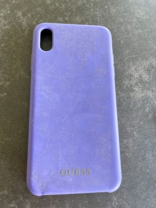 Husă pentru iphone XS Max