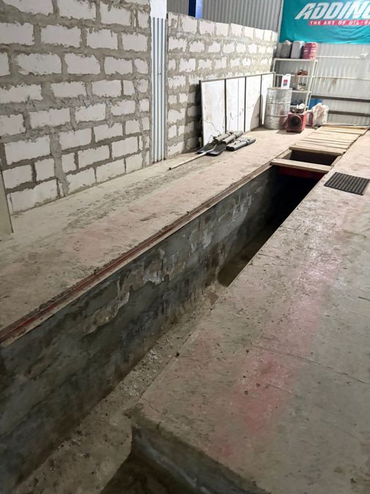 Сдаётся помещение под бизнес.