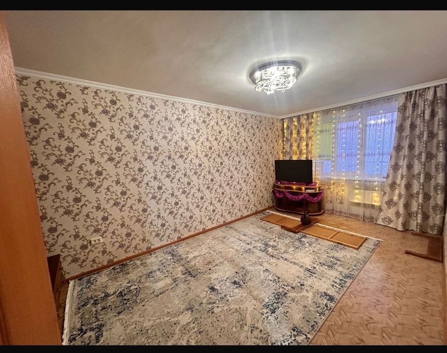 Квартира 3х комнатная распашонка