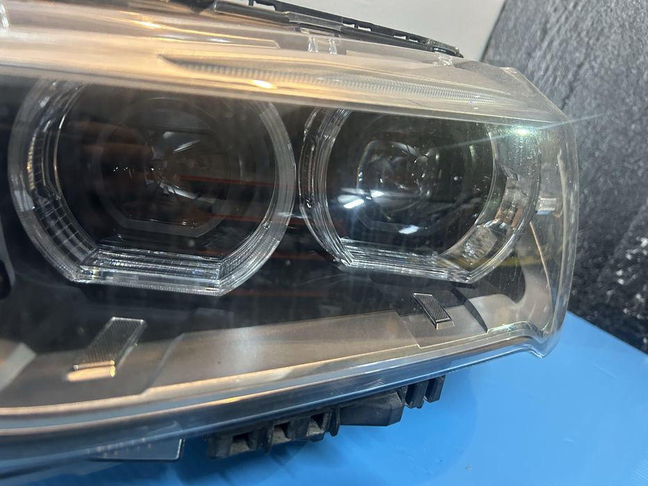 Far bmw X1 F48 led adaptiv non facelift 2015-2018