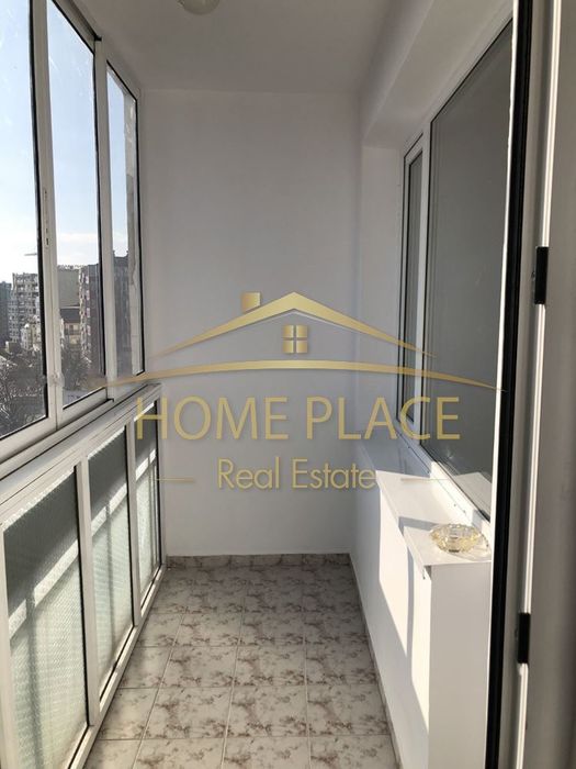 Дава се под наем Двустаен апартамент в Варна, Победа - 60 кв.м за 510 € - Снимка #5