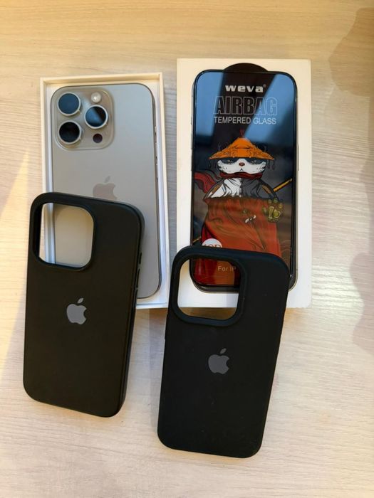 Iphone 15 pro 256гб 88 АКБ