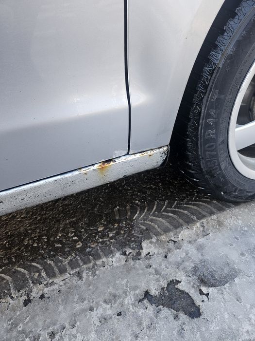 Volkswagen Polo 9n3 1.4TDI