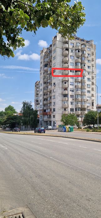 Продава се Двустаен апартамент в Силистра, Изток - 62 кв.м за 757 €/кв.м - Снимка #3