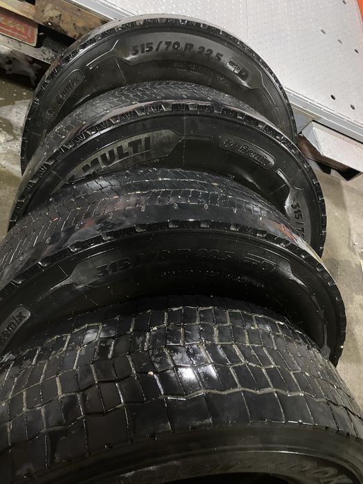 Мишилен видушиге бар балон