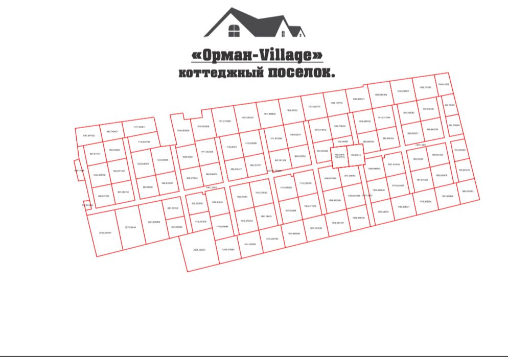 Земельный участок