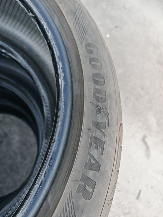 Гуми Goodyear 225/45/18ц.