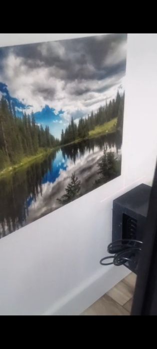 Wall Printer /  Профессиональный настенный принтер /Новая модель 2026