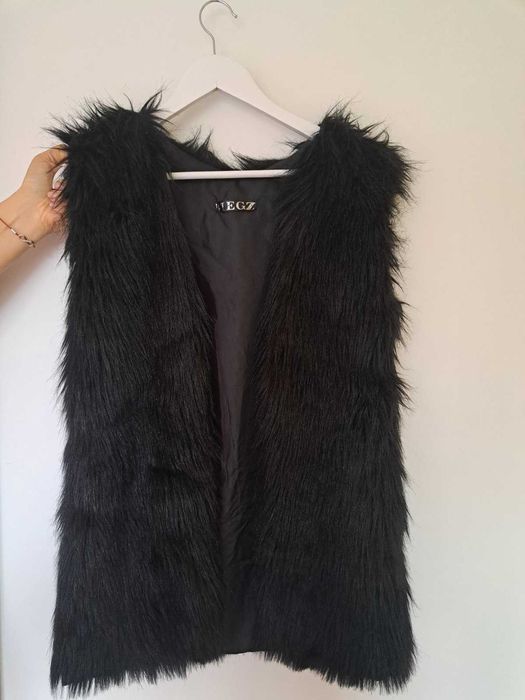 Елек на Megz от косъм