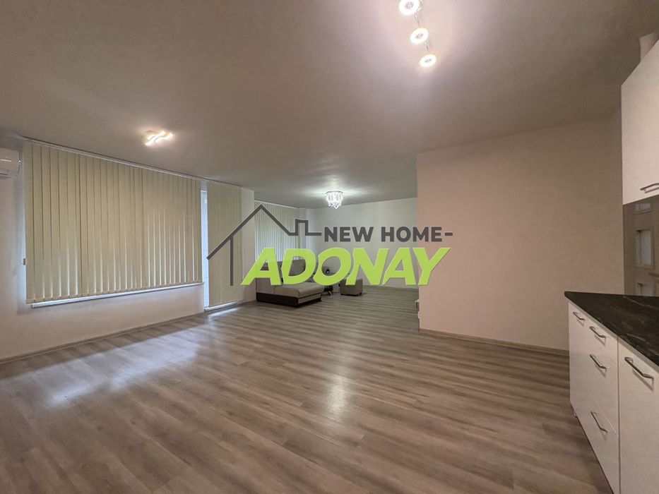 Продава се Тристаен апартамент в Пловдив, Кючук Париж - 112 кв.м за 1715 €/кв.м - Снимка #1