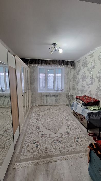 Продается квартира