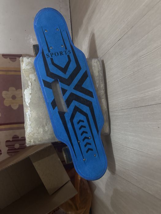 скейтборд продам