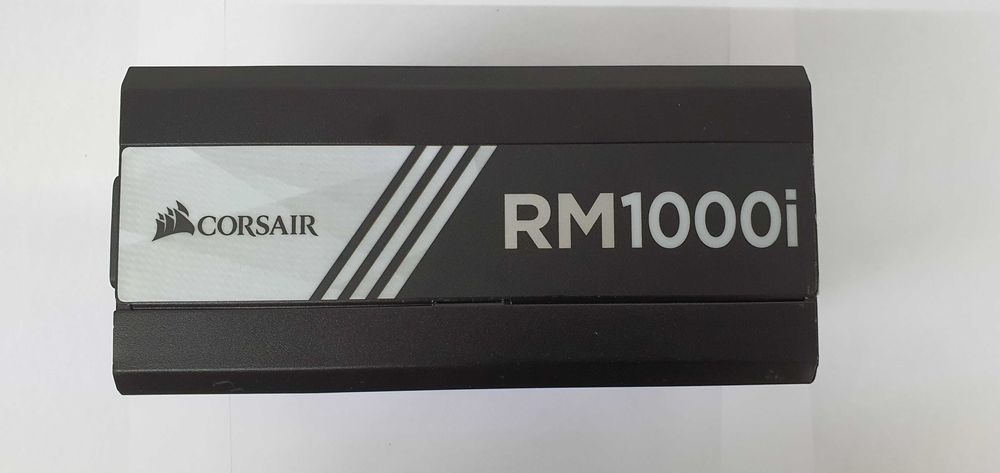 Sursa  Corsair RM1000i
