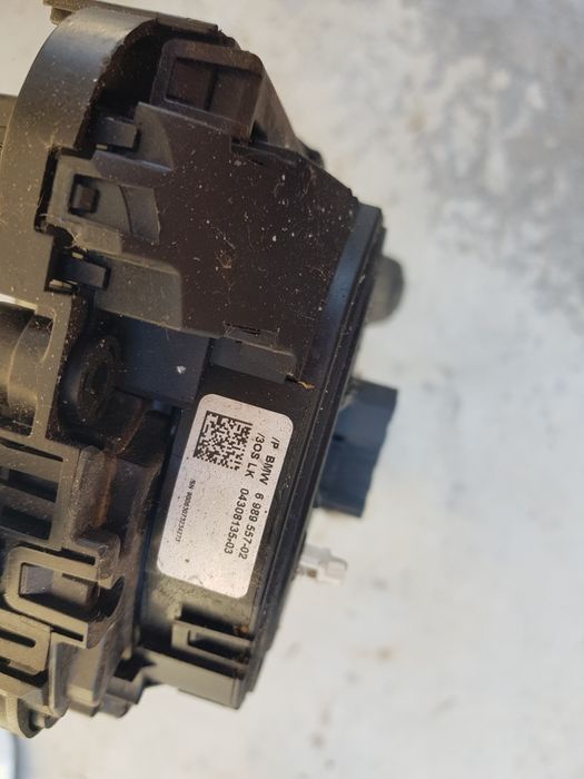 SZL модул/автопилот бмв е90 е92 е93