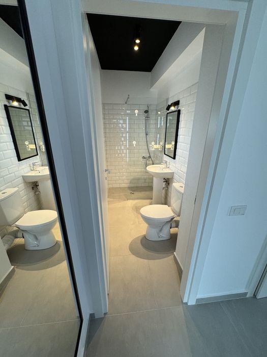 Zona Militari, Chiajna, Chitila, Dragomiresti Vale